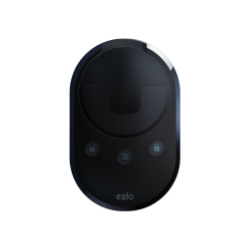 Ezlo Smart Water Shut-Off Valve (Z-Wave Client Version)