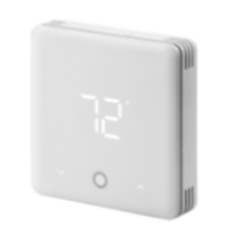Ezlo Z-Wave Thermostat