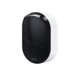 Ezlo Smart Water Shut-Off Valve With Built-In Smart Hub