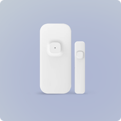 Centralite Indoor Entry Sensor CLZ-3371-C