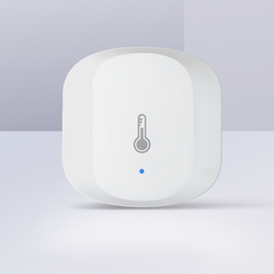 Centralite Temperature & Humidity Sensor CLZ-3374-C 